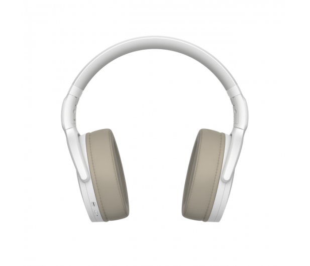 SENNHEISER BT HD350BT White - 542494 - zdjęcie